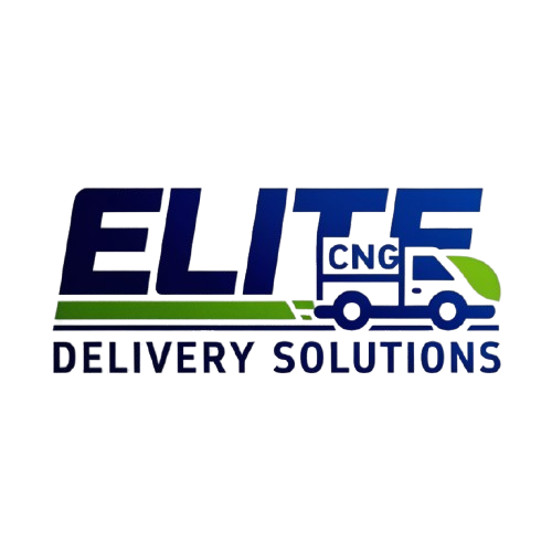 Elite Delivery Solutions Logo
